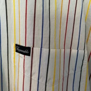 Men’s Faconnable Dress Shirt